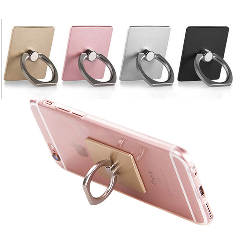 IRING Vòng Nhẫn Gắn Điện Thoại Và Máy Tính Bảng Tiện Dụng