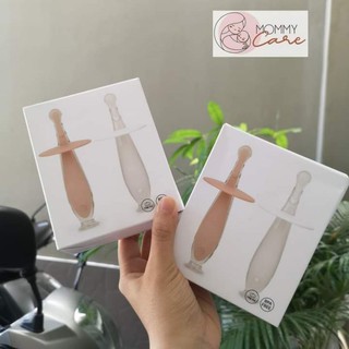 Bàn chải cho bé tập đánh răng Dailylike BonBon