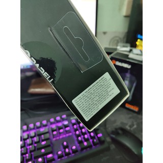 Chuột Gaming DAREU EM928