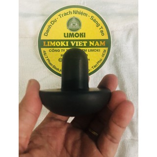 Limoki - Cây Nấm Đá Nóng Massage