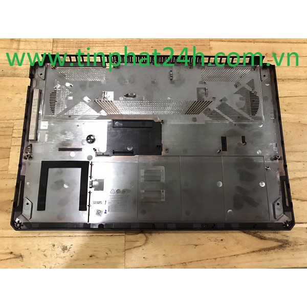 Thay Vỏ Mặt D Laptop Asus FX504 FX80 FX504GD FX504GE FX504GM 3BBKLTAJNK0 3CBKLBAJN30