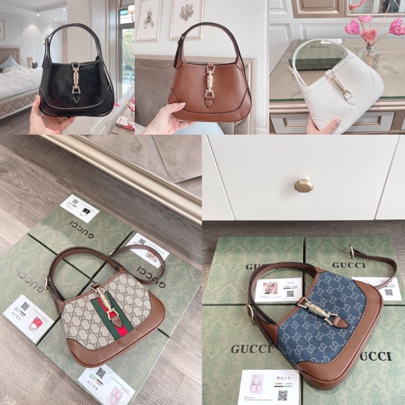 Túi gc jackie fullbox hàng đẹp chất luợng siêu hot