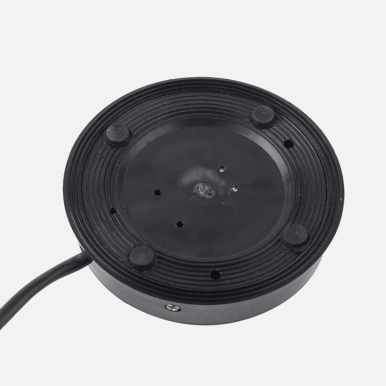 Công Tắc Nguồn Xoay 360 Độ Cho Máy Xăm Hình