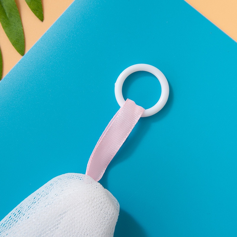 [Hàng mới về] Túi lưới tạo bọt xà phòng tiện lợi