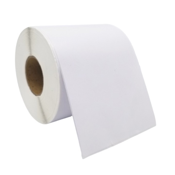 Combo 40 Cuộn Giấy in nhiệt A7 70x100mm in đơn TMĐT
