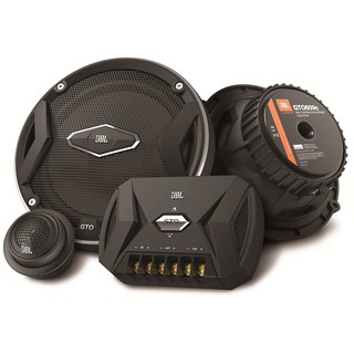 Loa Cánh Phân Tần JBL GTO 609C có kèm bộ phân tần và loa treble-bảo hành 12 tháng