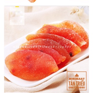CHANH LEO SẤY DẺO  Be&Cherry®️