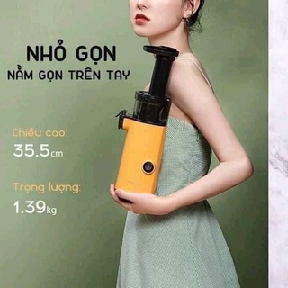 Máy ép chậm trái cây , máy ép trái cây , TONGKHOCHITUE