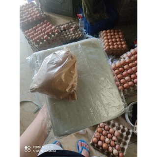 bánh tráng phơi sương