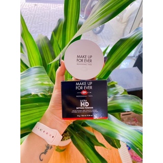 Phấn Phủ Bột Make Up For Ever Ultra Hd Setting Power màu 2.0