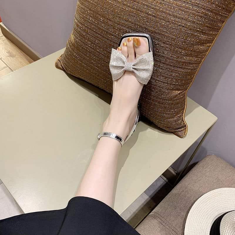GUỐC NƠ XINH ĐẸP - Mã RE223