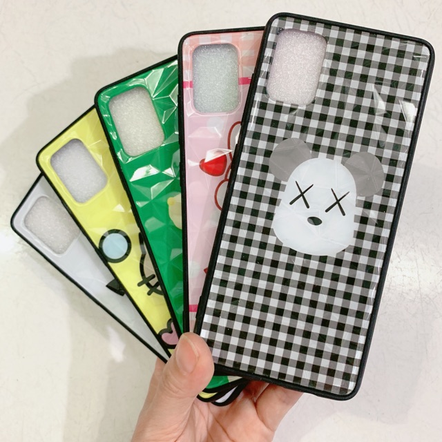 [Xả kho] Ốp sam sung A51