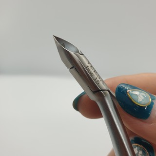 Kềm Cắt Da Inox Versa Nipper D01-BN