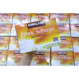 GIẤY THƠM KIRKLAND - HỘP 250 TỜ