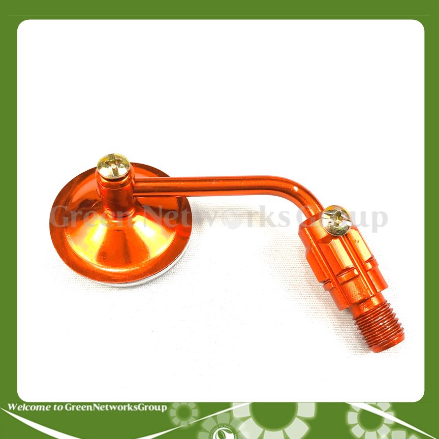 Gương Chiếu Hậu Tròn Classic dành cho xe đạp Greennetworks