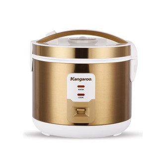 Nồi cơm điện Kangaroo KG572 - 2.2 lít