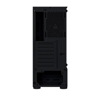 Vỏ Case MONTECH X2 MESH BLACK (TẶNG 3 FAN LED)