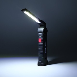 Đèn pin LED đa năng hỗ trợ sửa chữa