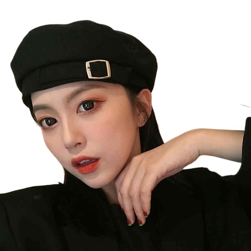 Tóc mũ nồi có sẵn tóc giả cao cấp❤️ free ship 50k❤️