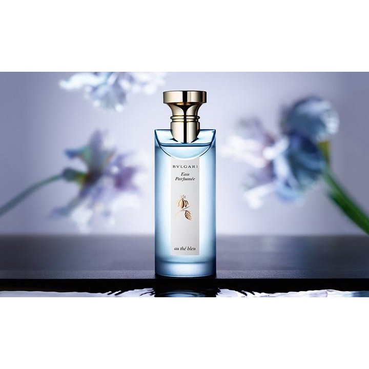 Nước hoa nữ Bvlgari Eau Parfumee au The Bleu 5ml (Dùng thử)