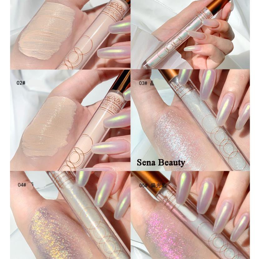 Thanh Che Khuyết Điểm Mix Nhũ GlamColour | BigBuy360 - bigbuy360.vn