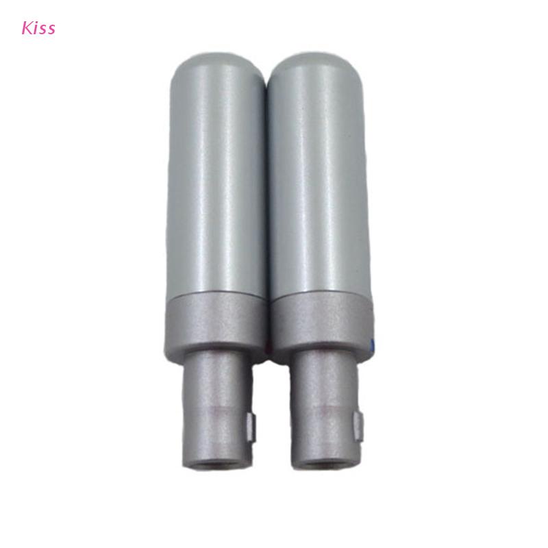 Set 2 Đầu Nối Dây Tai Nghe Bằng Kim Loại DIY HD800 HD800s HD820 D1000 HiFi
