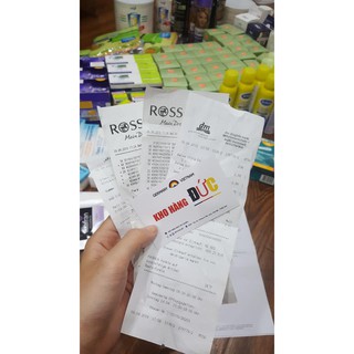(kèm bill Đức) Lăn Nách Nivea Đức cho nam và nữ