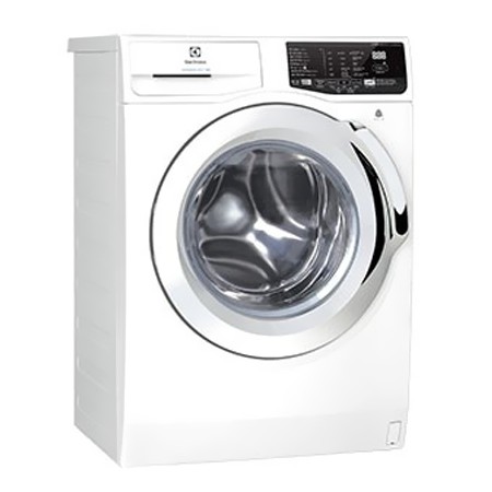 Máy giặt Electrolux Inverter 9 kg EWF9025BQWA - Công nghệ Inveter - Giặt hơi nước Vapour Care - Bảo hành 2 năm