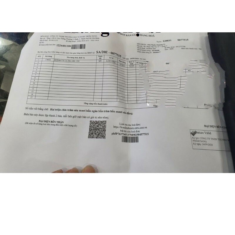 Dematix Ultra -Làm phẳng,làm mềm,làm mờ ,xoá thâm Sẹo