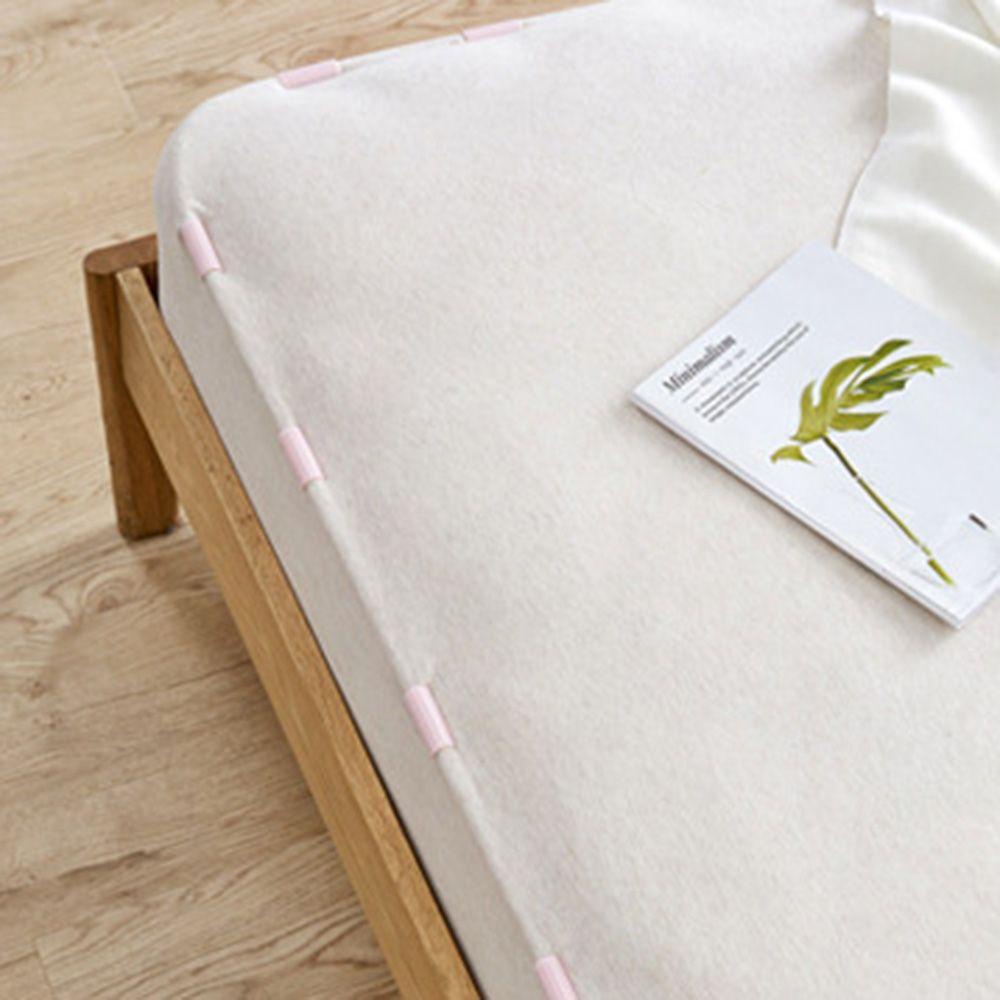Kẹp Cố Định Ga Giường Chống Trượt Tiện Lợi