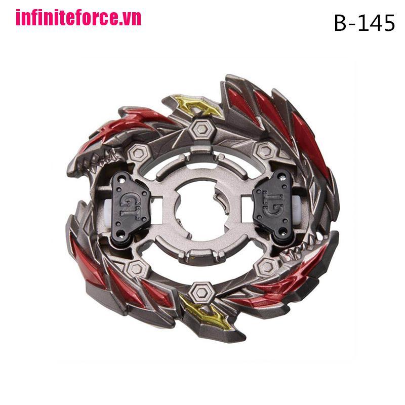 VN Đồ Chơi Con Quay Beyblade Burst B-145 Venom.Vn.Bl Dx Star Takara Tomy 100% Chính Hãng