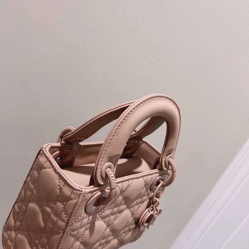 Túi DO 3 ô 2 màu supvip