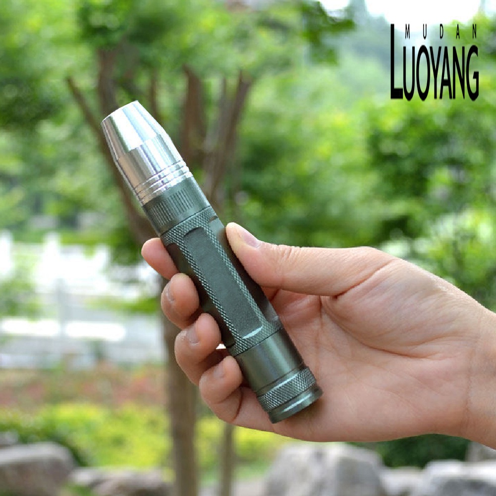 Đèn Pin LED Mini Chuyên Nghiệp Dùng Trong Trang Sức