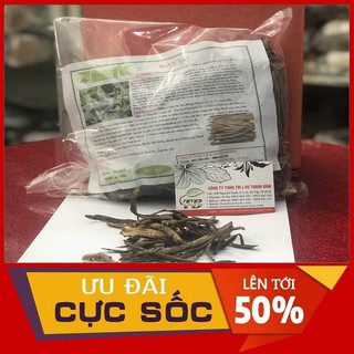 Ngưu Tất 100gr - Hàng Loại 1 - Thảo dược Thanh Bình