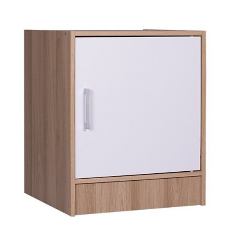 Tủ gỗ 1 cửa