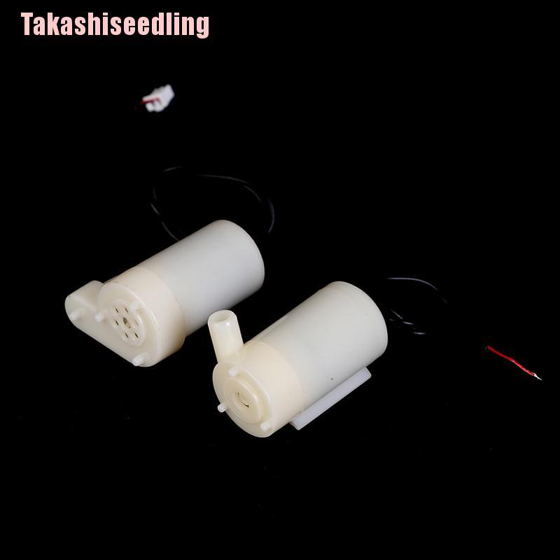 Máy Bơm Nước Mini 1 Dc 5v Chuyên Dụng