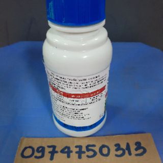 PHÂN BÓN LÁ DEKAMON 22,43SL CHAI 100ML