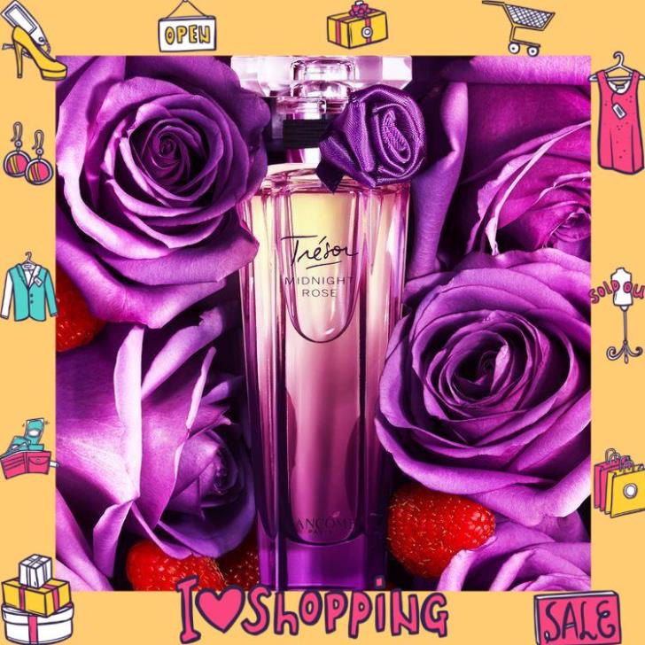 Nước Hoa Nữ, Lancome Tresor Rose Midnight 100ml | BigBuy360 - bigbuy360.vn