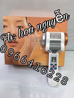 Búa Nóng Lạnh Mini Ice Fire Bight