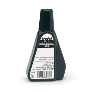 Mực dấu Trodat 7011 Stampad Ink