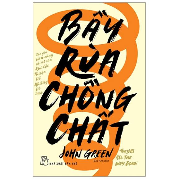 Sách Bầy Rùa Chồng Chất - NXB trẻ