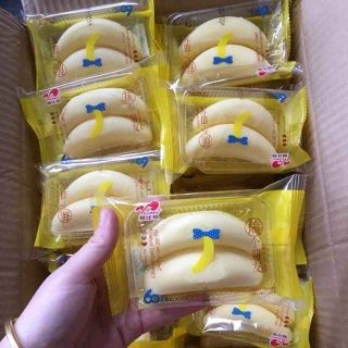 Bánh mochi mix vị maimai