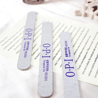 Dũa mỏng hiệu Opi