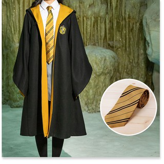 Áo Harry Potter ảnh thật kèm cà vạt