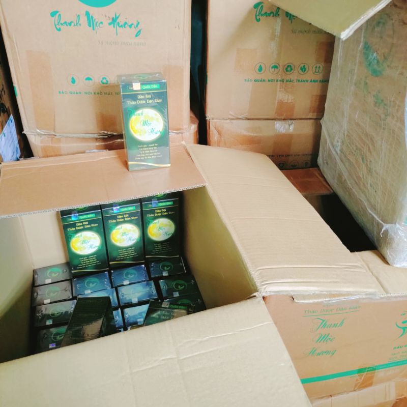 DẦU GỘI THẢO DƯỢC DÂN GIAN THANH MỘC HƯƠNG SẠCH GÀU HẾT RỤNG TÓC NẤM ĐẦU | BigBuy360 - bigbuy360.vn