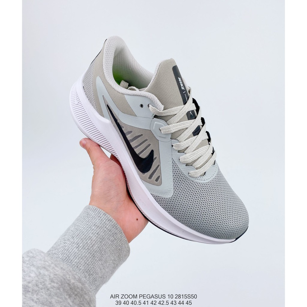 📦 FULLBOX 🌐 ORDER  🎀 SALE 50% 🎀 💯 ẢNH THẬT 🏷 NIKE Air Zoom Pegasus 10 🏷 👟 GIÀY NAM NỮ 👟