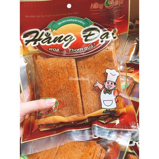 1 gói bò miếng Hằng Đại cay cay