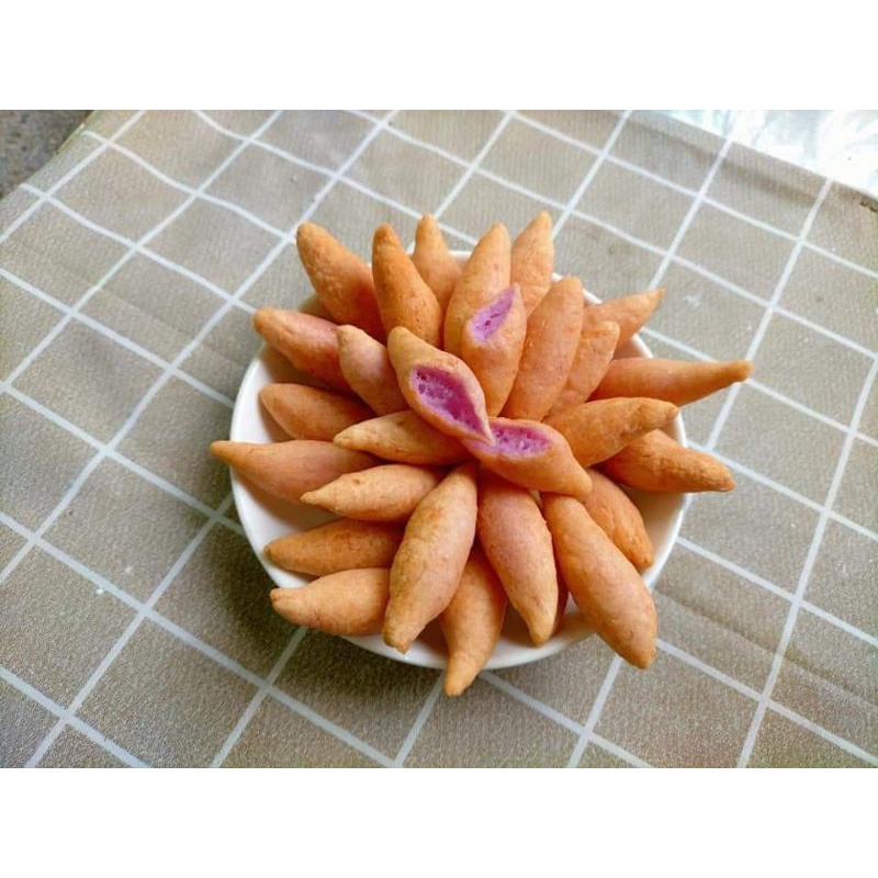 Bột Bánh Khoai Mỡ 1kg