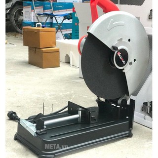 MÁY CẮT SẮT KAINUO 30355