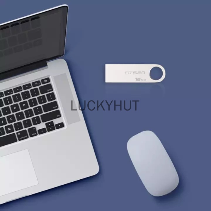 Pendrive Usb 64GB Tốc Độ Cao 32GB 1GB 8GB 16GB Dung Lượng Thật 2TB 2.0